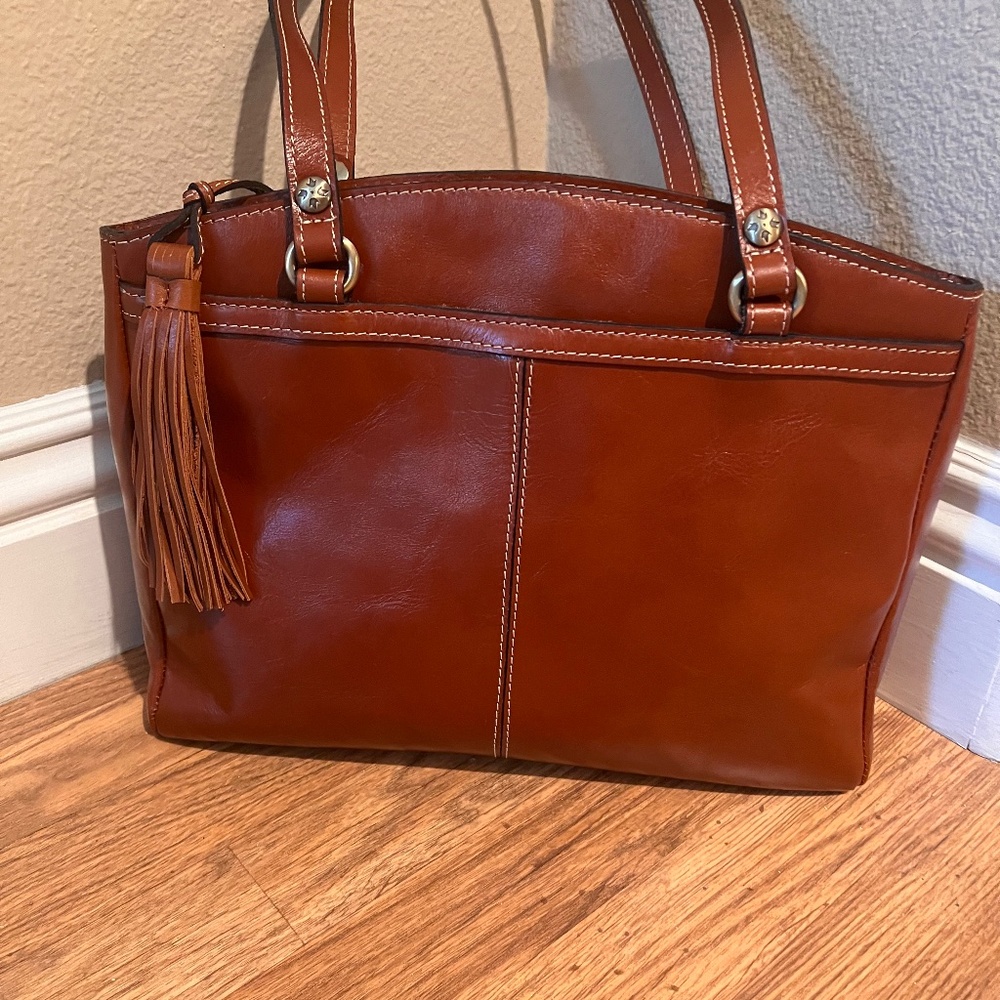Patricia Nash Shoulderbag